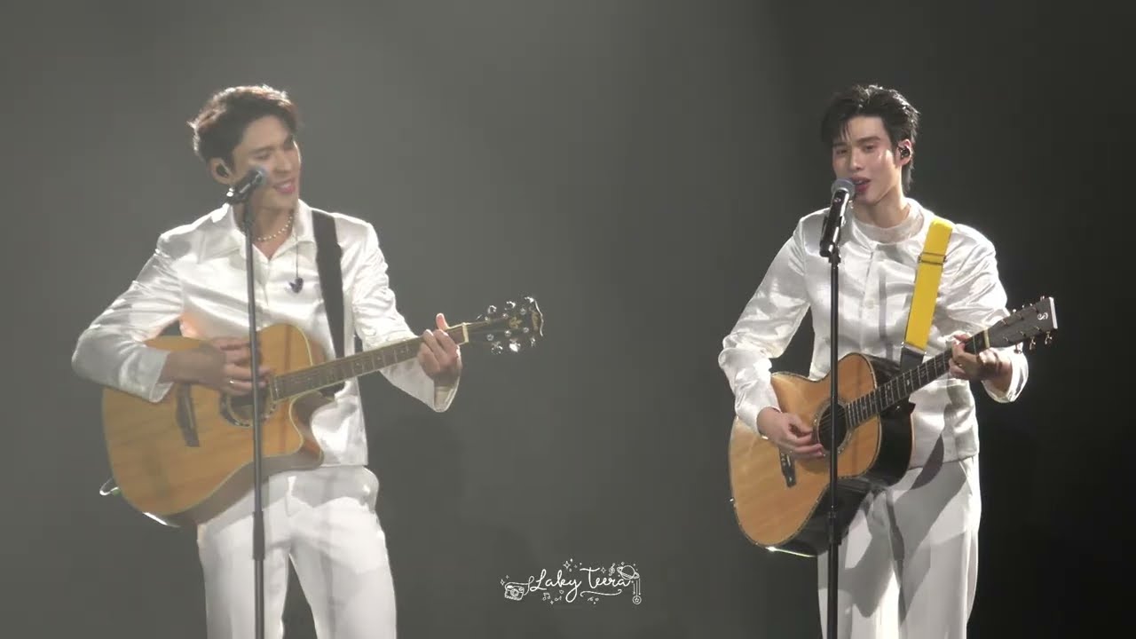 ครั้งหนึ่งตลอดไป ver.เพิร์ลพีค 