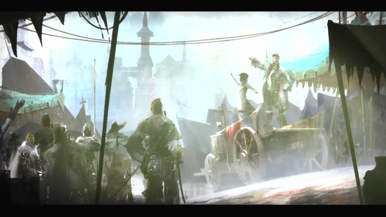Guild Wars 2 - Ep. 8 HD: Home Instance