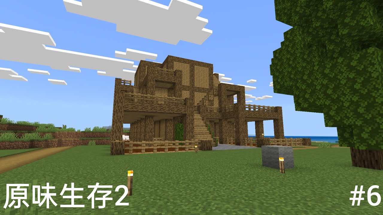 原味生存II #6