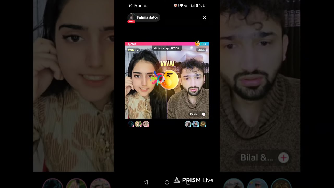 hi everyone come my live and talk with me 😁 and i am really beautiful 😍