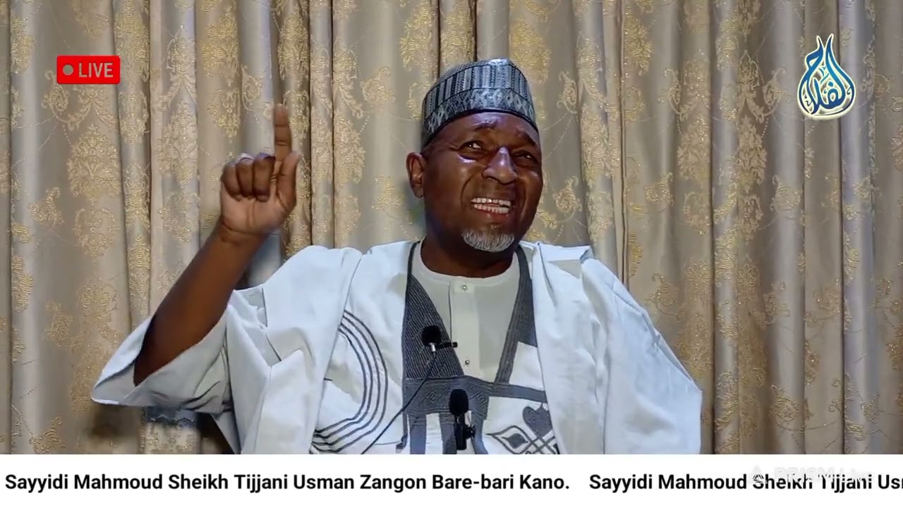 Amsar Tambaya  10-05-2025