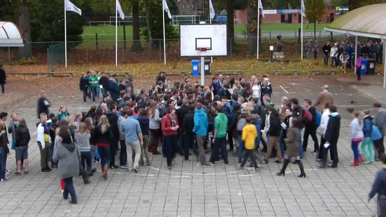 Sing for the Climate + intro