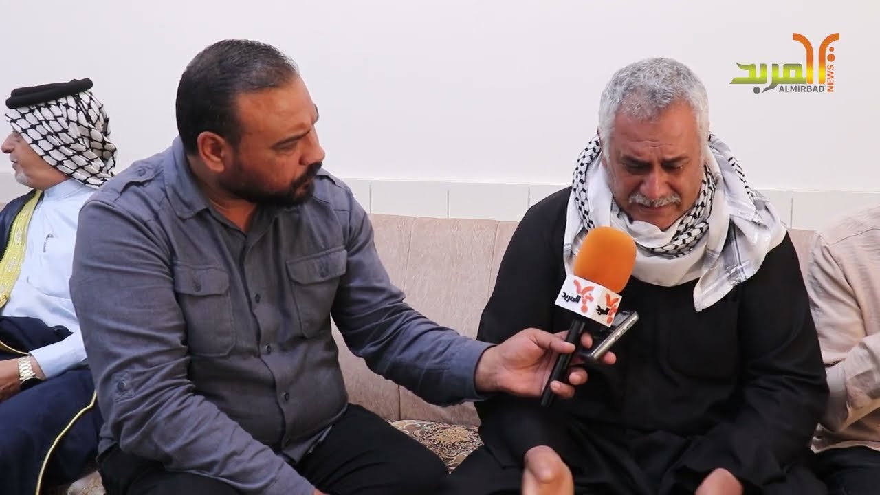 ذهب شهيداً لغيرته ونخوته .. المربد تتحرى قصة ملاحقة عصـ. ابة التسليب في البصرة #المربد