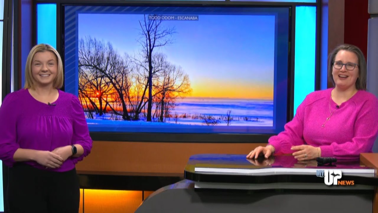 906 Weather Watchers: Noseeum Road to Vitamin D Overload (January 30, 2026)
