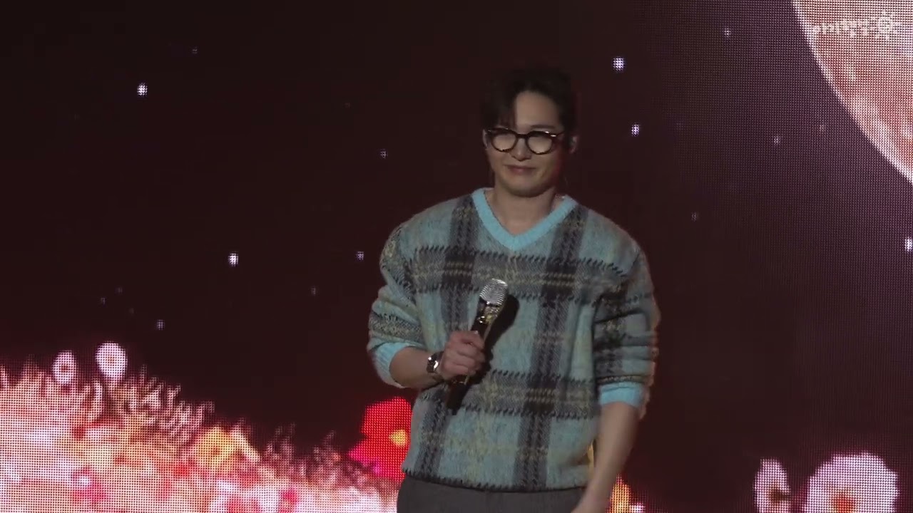 [이창섭] 꽃이 되어줄게 | 260301 2026 HAPPY SUB’S DAY ‘CheckMate’ - DAY 2 | Fancam_4K