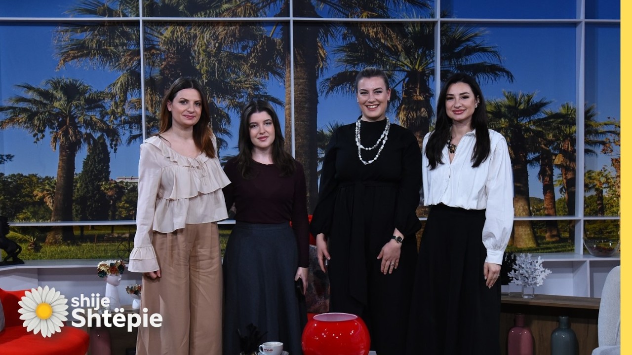 Shije Shtëpie - Emisioni 11 shkurt 2026