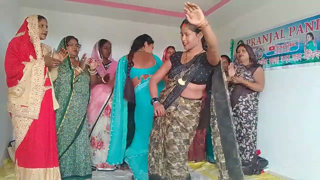 #बिना चटनी कै ना देवरा जेवै ना जेवनवा(कहरवाचुटकुला नाच डांस)पूरा गाना सुनें मजा आजायेगा❤🙏 सपोर्ट करे