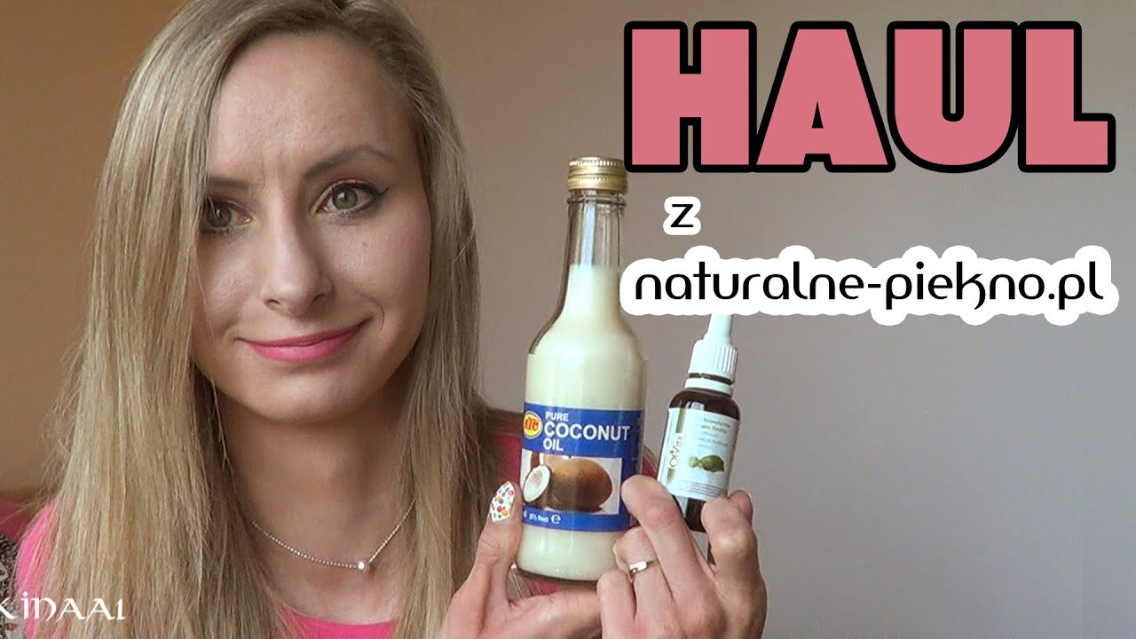 HAUL z CALAYA czyli naturalne-piekno.pl [AkinAA1]