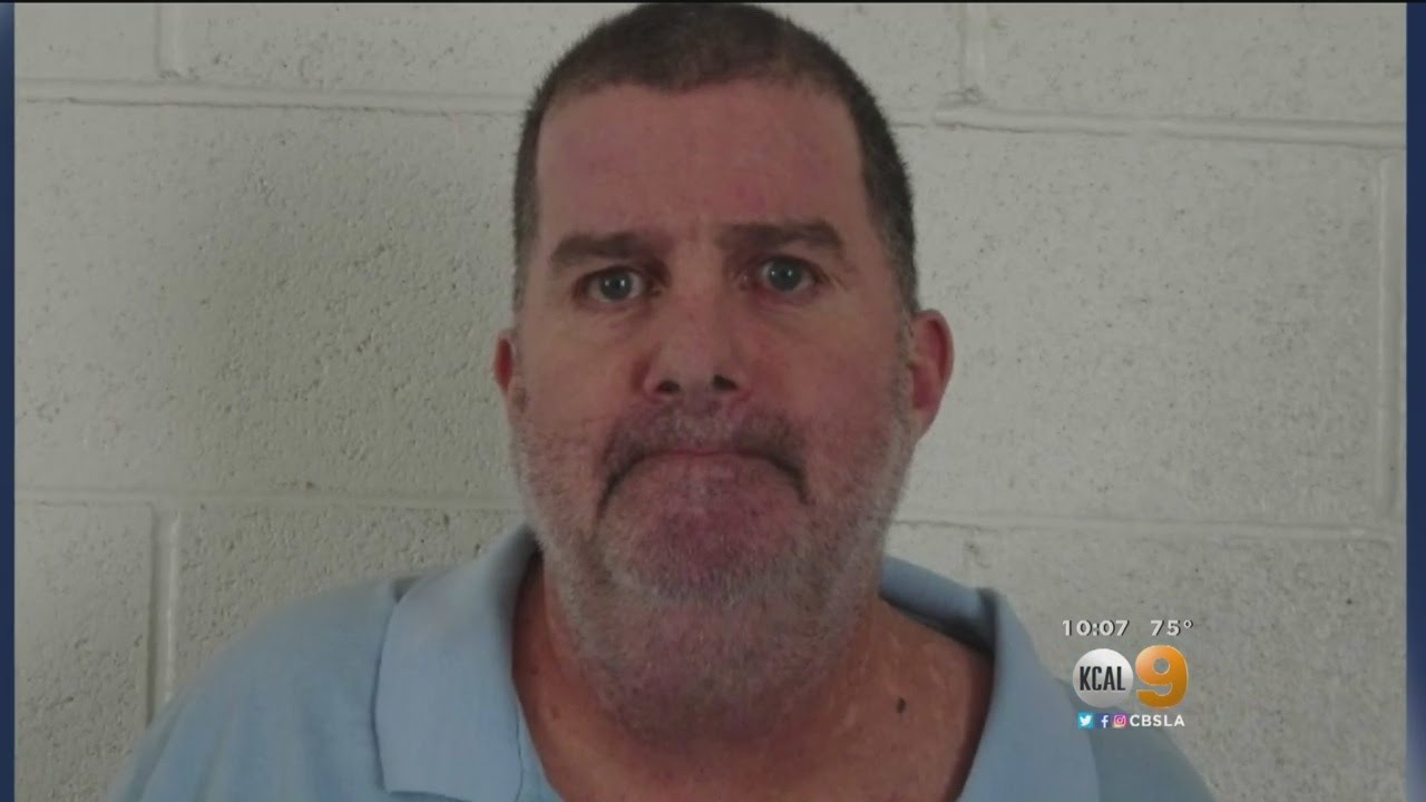 Driver Contracted To Serve Special Needs Passengers Accused Of Sexually Abusing 3