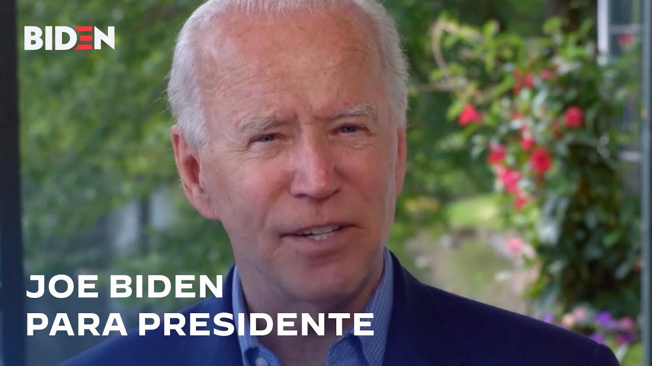 Joe Biden Speaks About the Supreme Court's DACA Decision | Joe Biden For President
