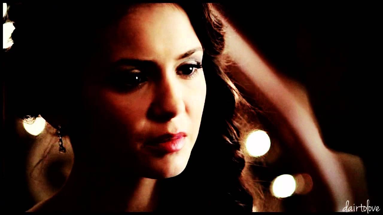 damon&elena | demons