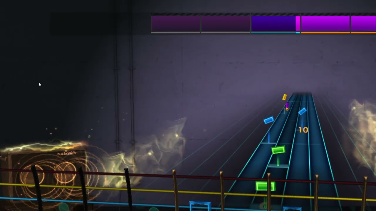 Electric Zoo (beep beep boop) Spongebob Squarepants