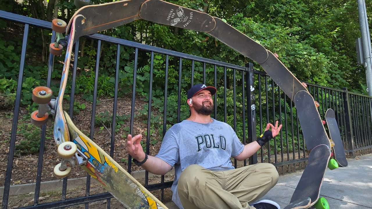 Gainesville sk8n 