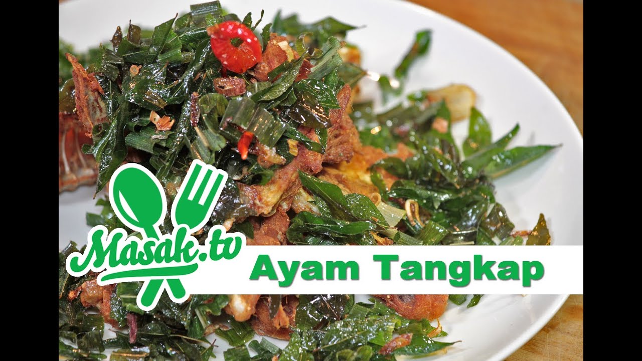 Ayam Tangkap Feat Astrid Enricka