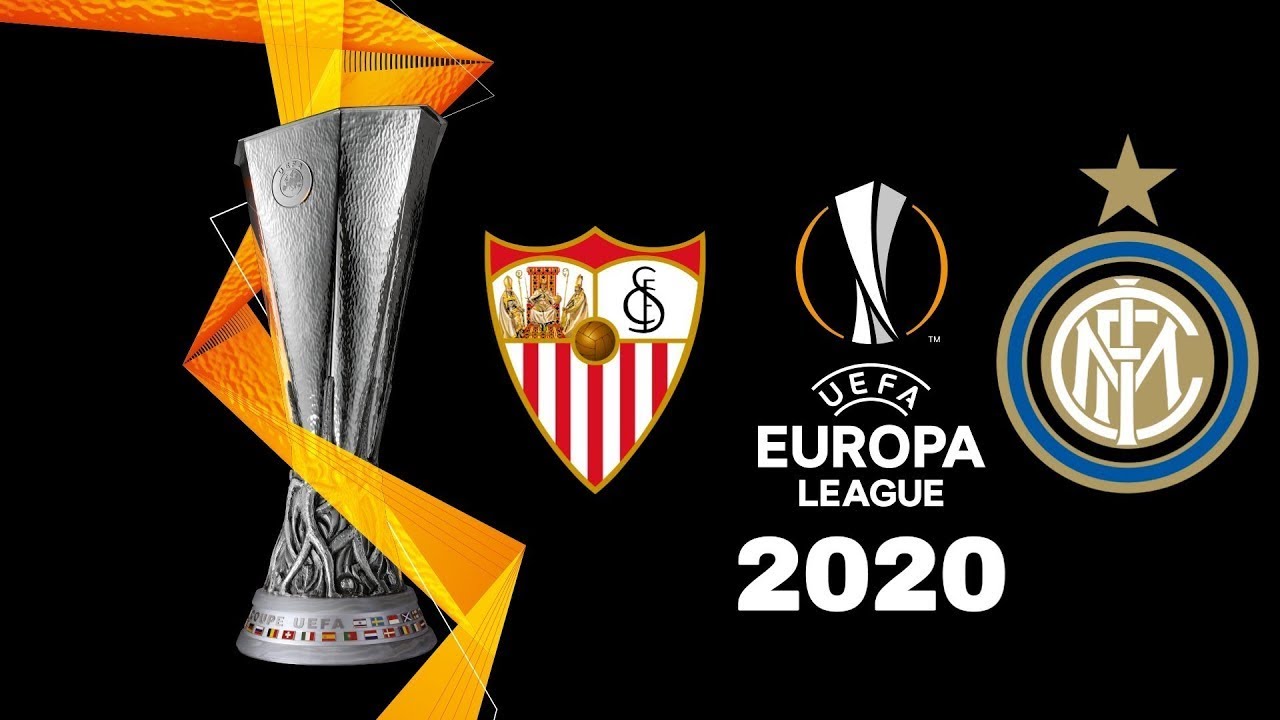 Sevilla - Inter 2020. Final. UEFA Europa League.