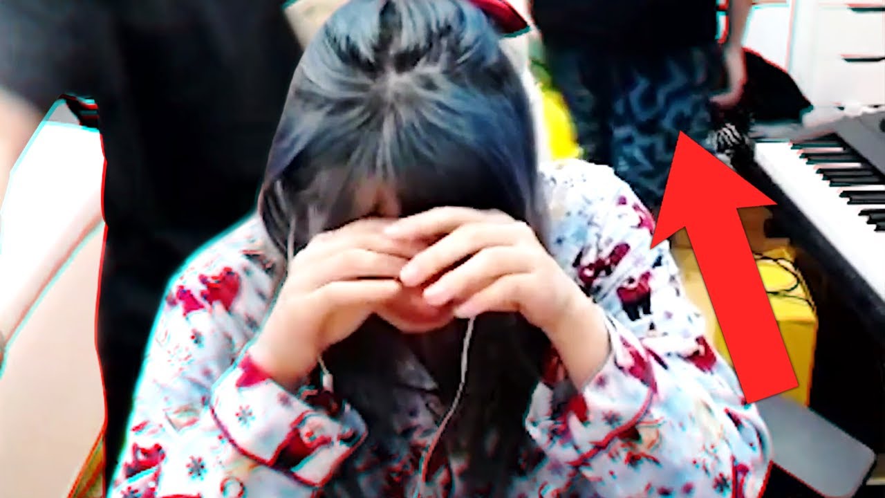 toast and michael reeves watch me struggle...