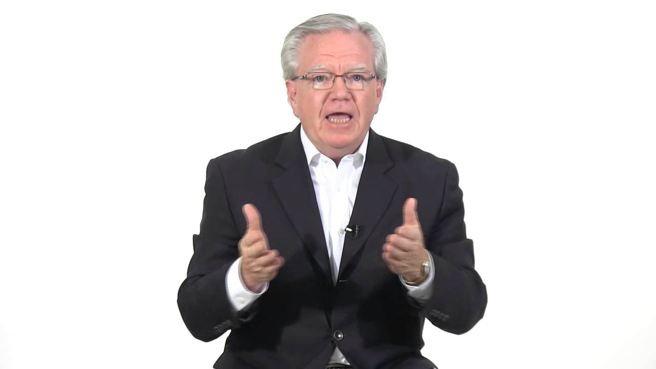 Attributes of Visionary Leaders