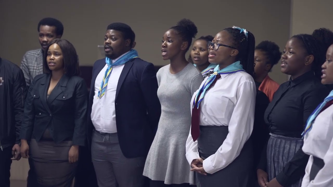 East London Youth Choir || 