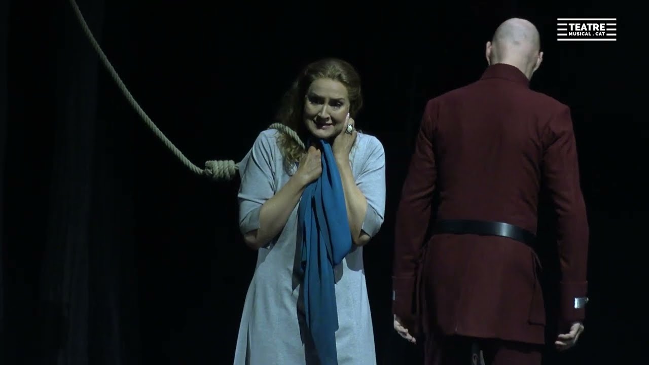 LOHENGRIN - Gran Teatre del Liceu - 2025