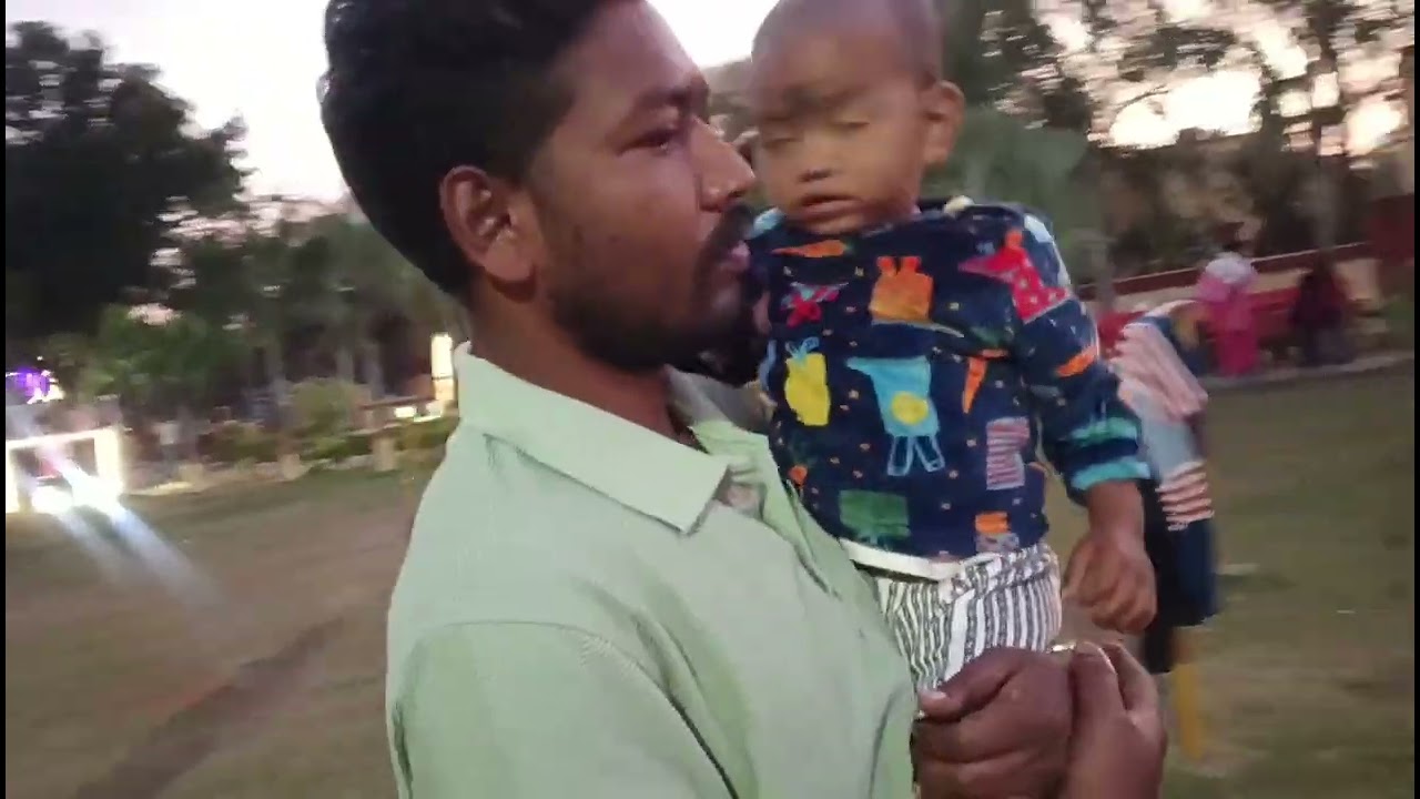 Gandhi Park CKP||New Ho Munda Video||#ytviral #viralvideos #homundavlog #jharkhand