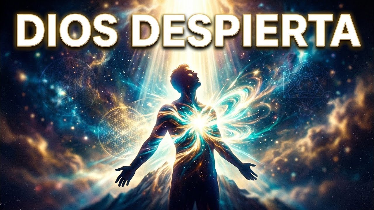 Si Reconoces Estas Señales… Dios Está Despertando Tu Conciencia