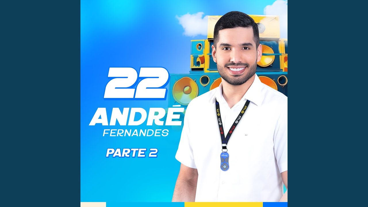 Fechadão Com André
