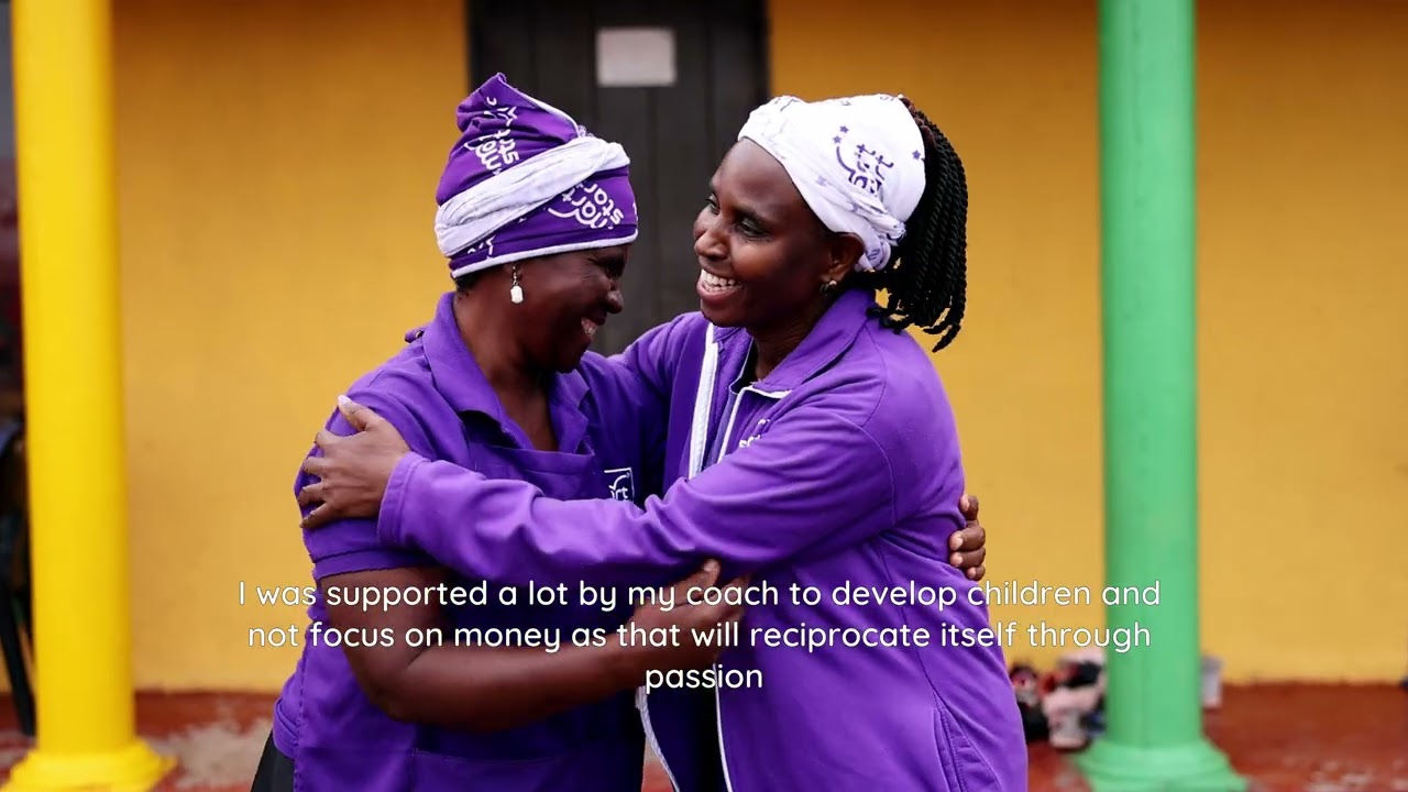 Building Brighter Futures: Limpopo