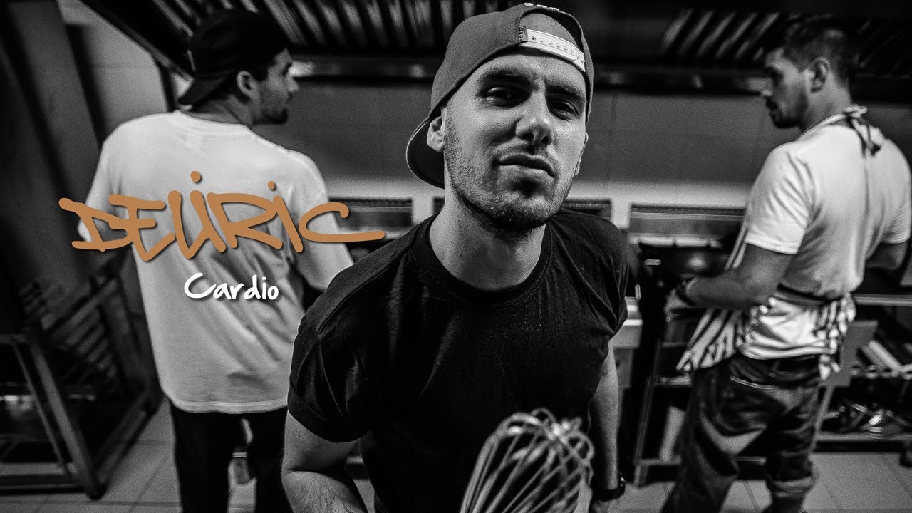 Deliric - Cardio