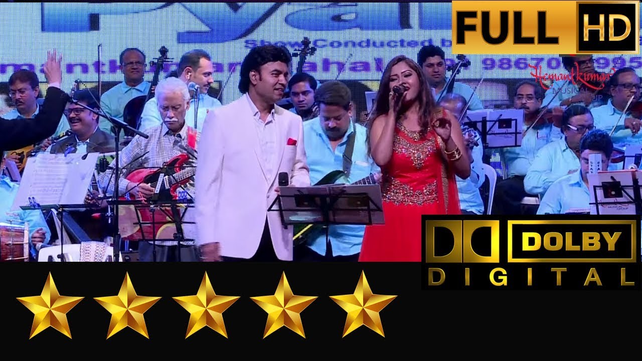 Hum To Tere Aashiq - हम तो तेरे आशिक़ from Farz (1967) by Mukhtar Shah & Madhuri Dey