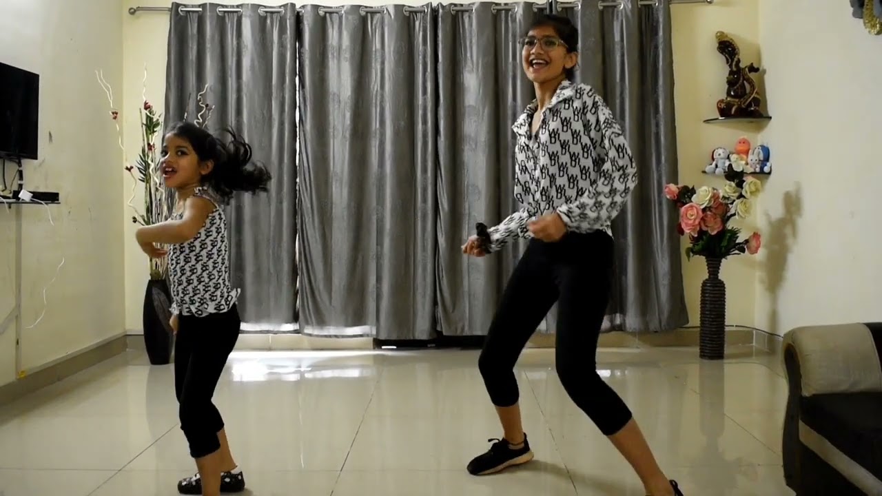 Bijlee bijlee Dance.chr.sami sir.sai dance academy unnao.8960114258.
