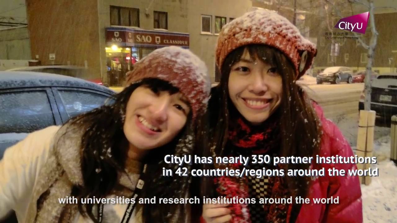 City University of Hong Kong