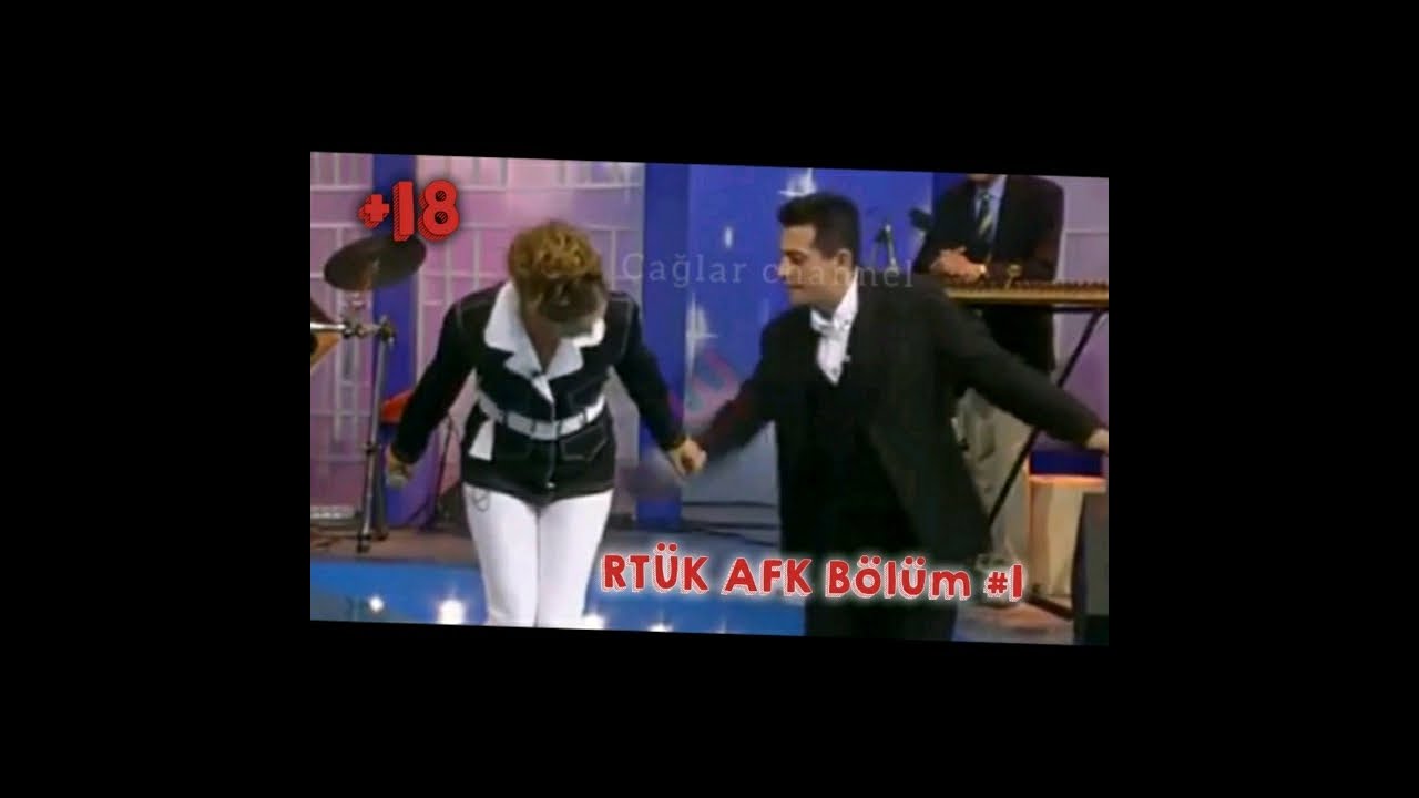 RT&Uuml;K AFK olduğu yıllar B&ouml;l&uuml;m #1 Yılbaşı &Ouml;zel | İbrahim Tatlıses, Mehmet Ali Erbil, h&uuml;lya Avşar...