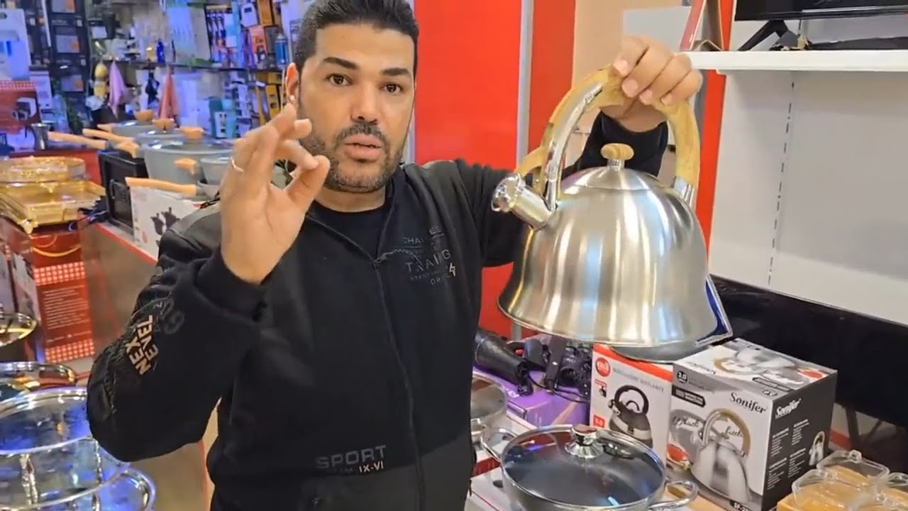 عروض جديدة وهميزات عند كازا هوم 💥 