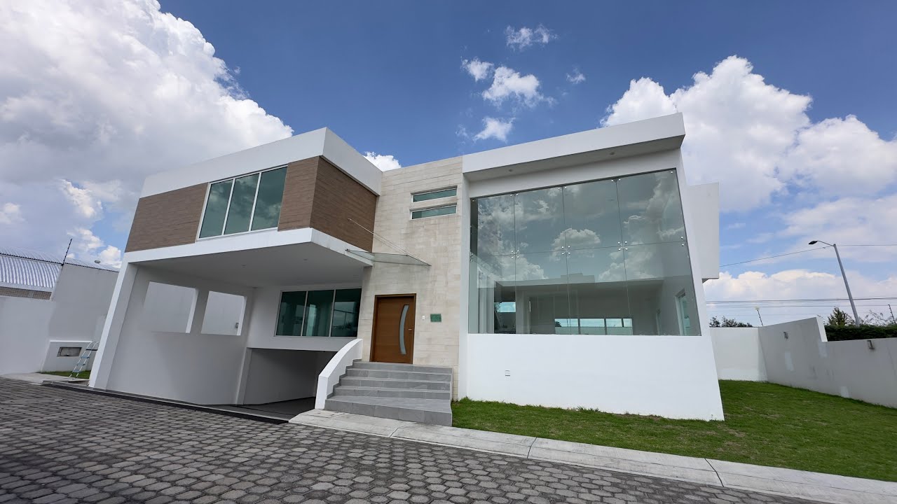 AG402 Residencia en Venta en Metepec, Estado de México