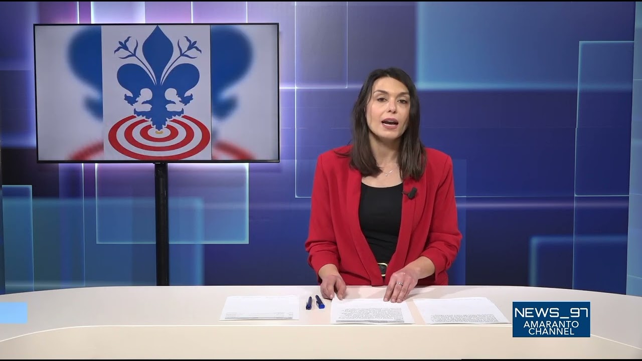 News 97 Flash | 20 febbraio