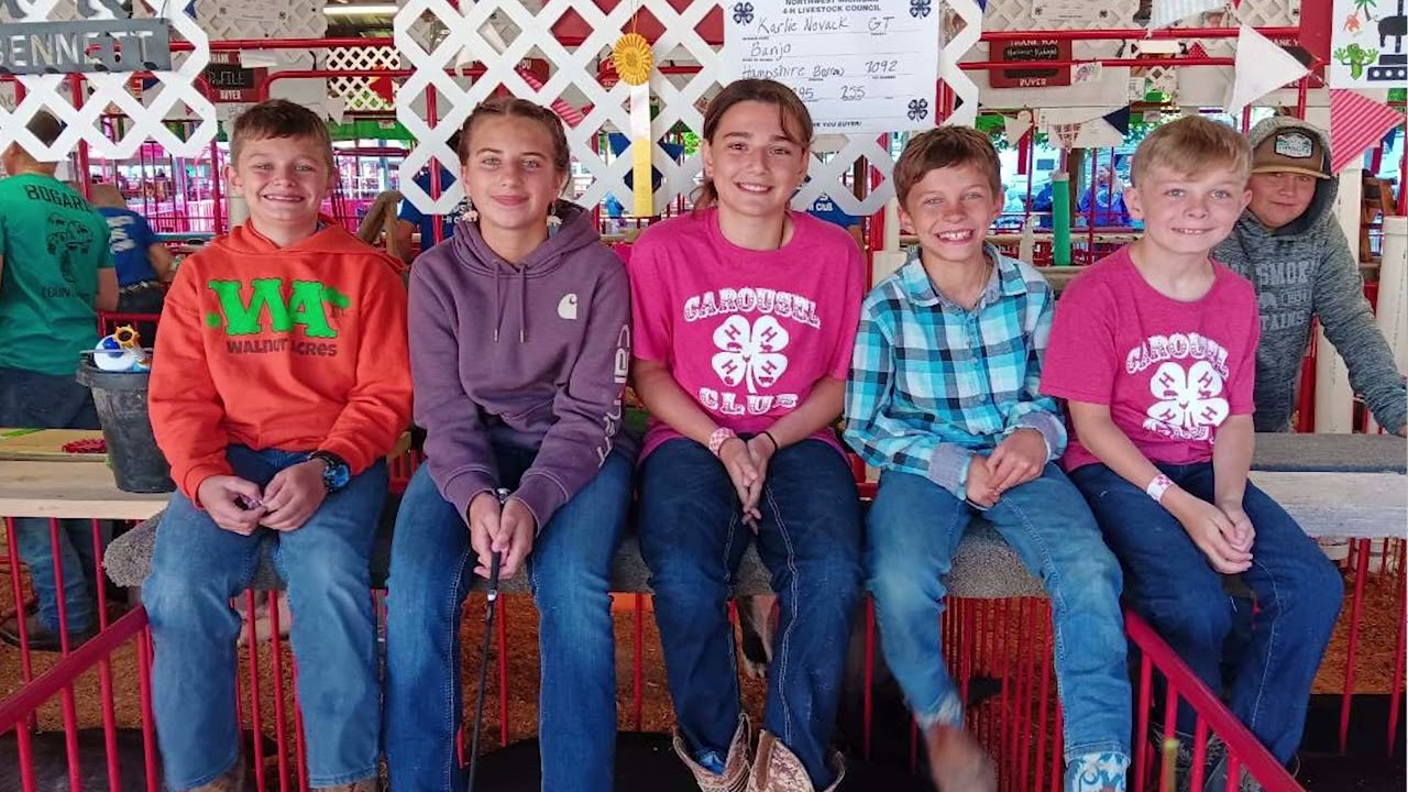Beyond the Backpack: Harleigh Sivek