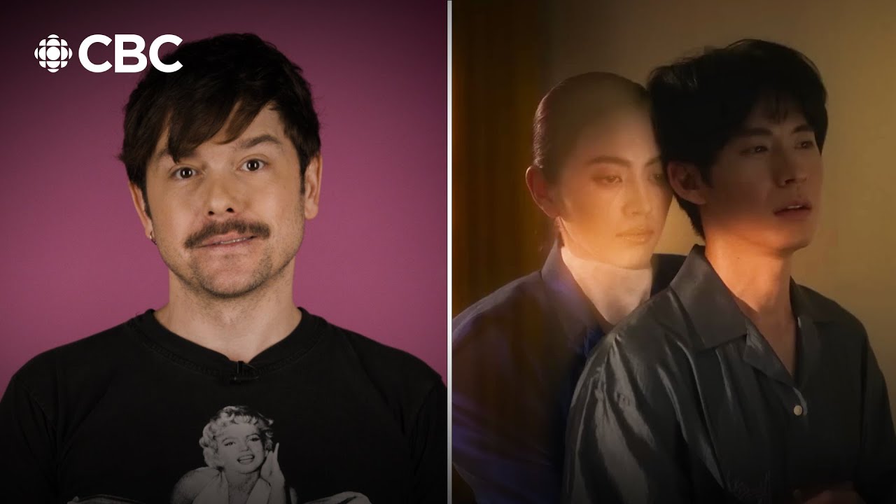 The 10 best queer films of 2025