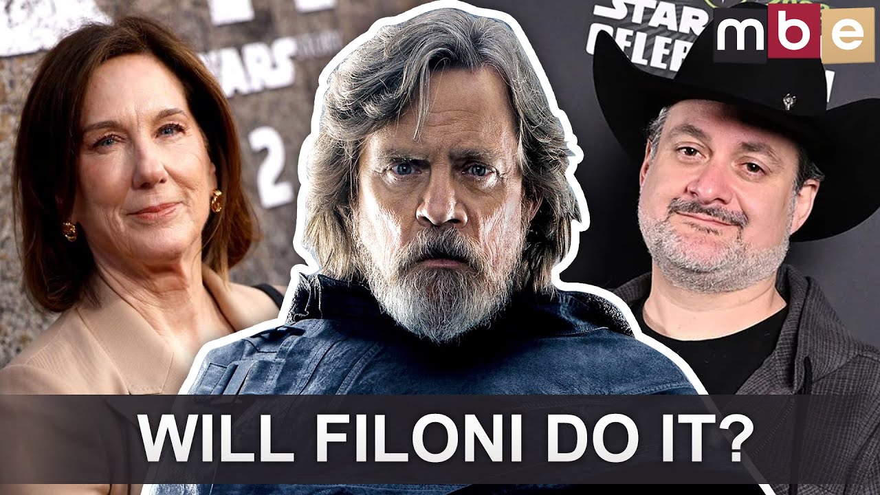Star Wars Is Officially Retconning The Sequel Trilogy