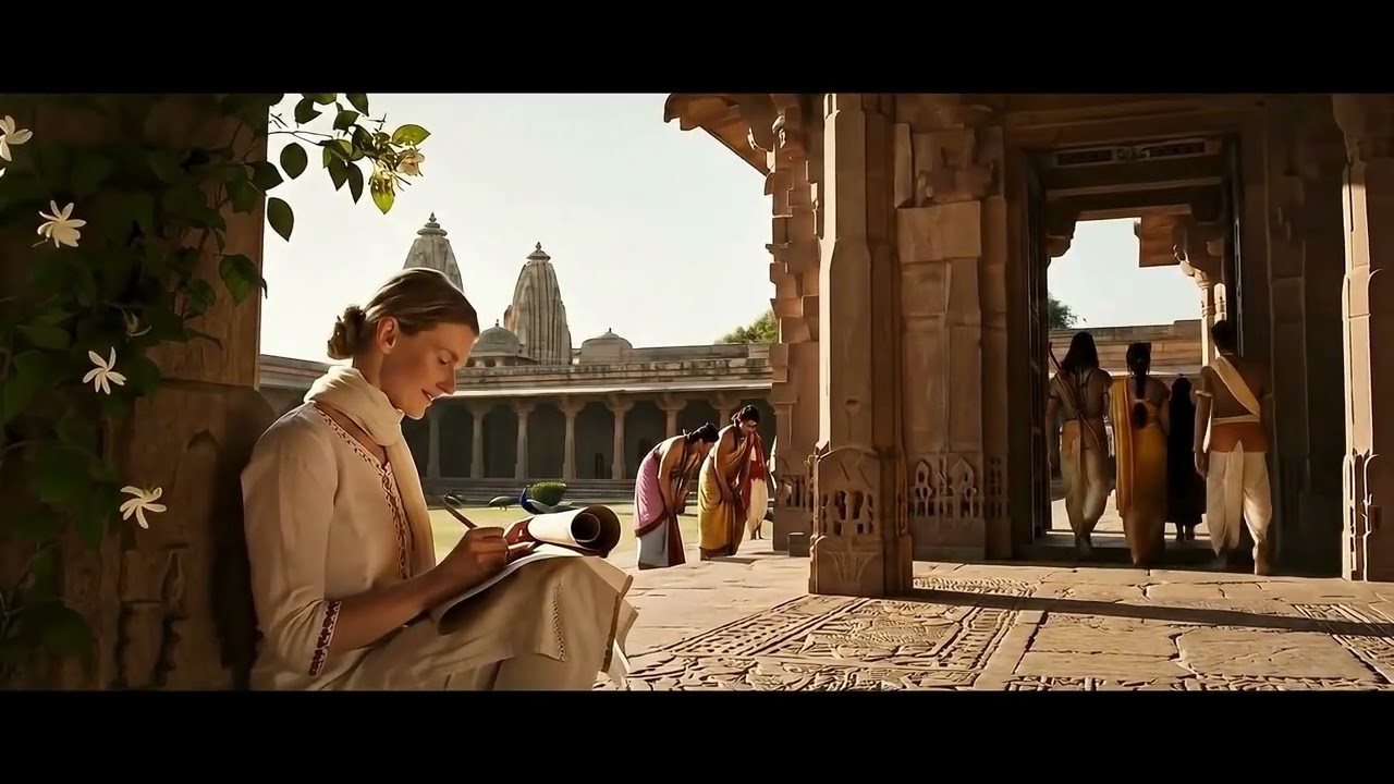 A Day in Ancient Ayodhya | Time Travel to Lord Ram&rsquo;s Era