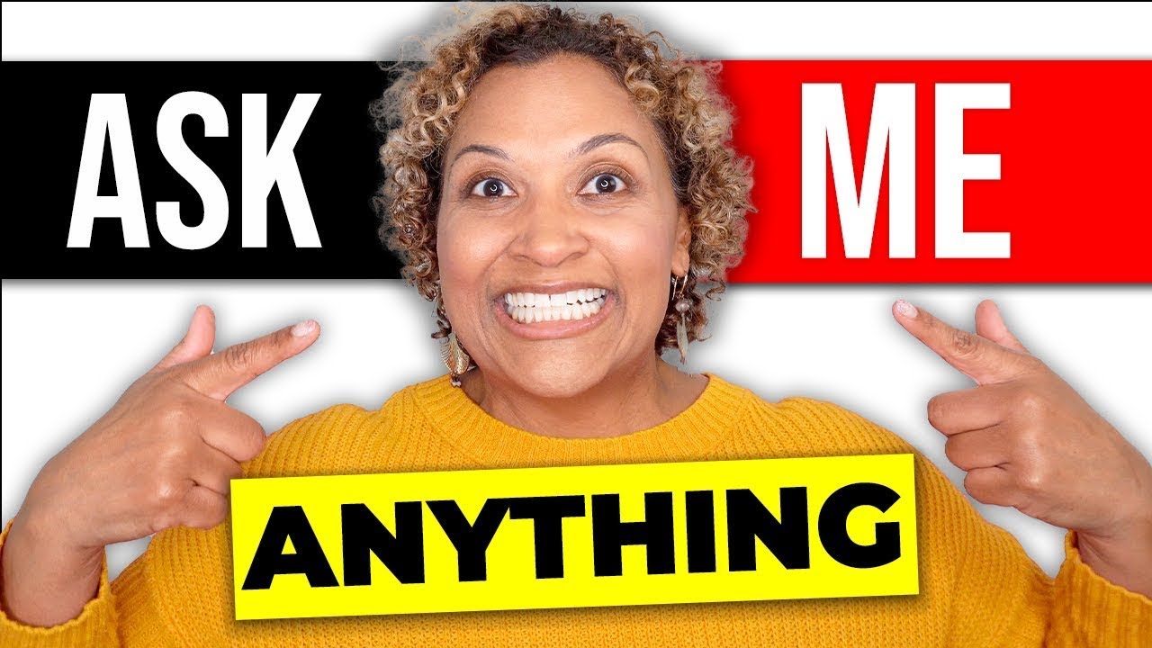 Ask Me Anything