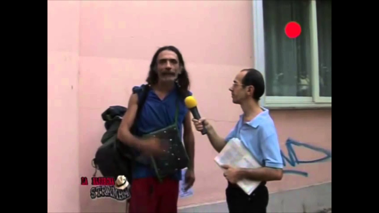 Ci hanno rubato i colori, i coglioni!