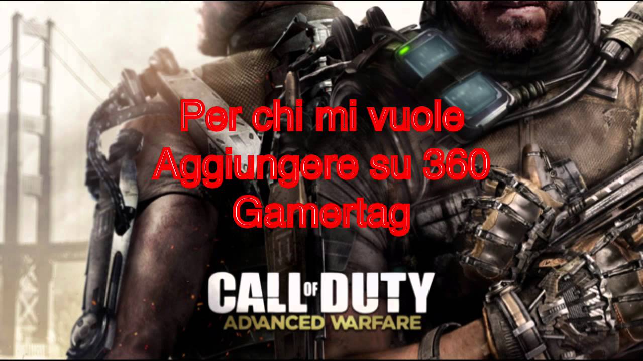 Mi volete aggiungere? E il momento buono