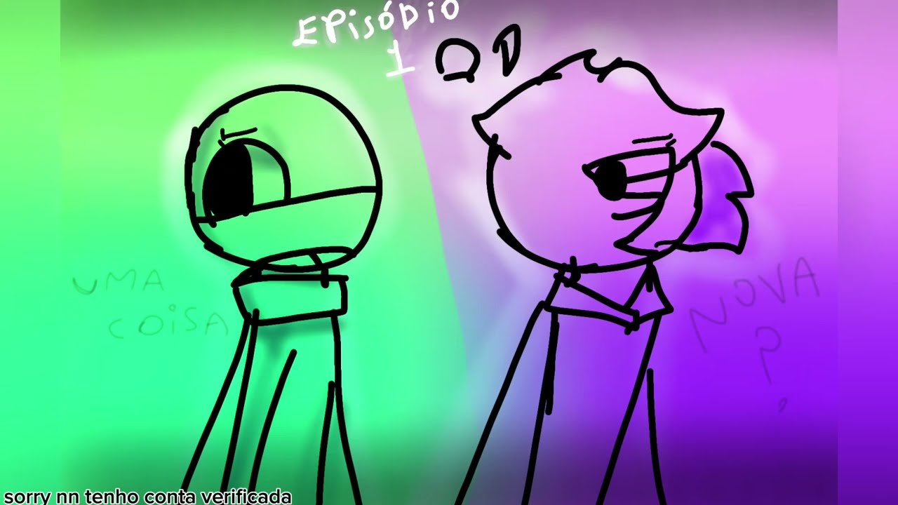 ◇//[Desafio do Discord]\\◇ episódio 1
