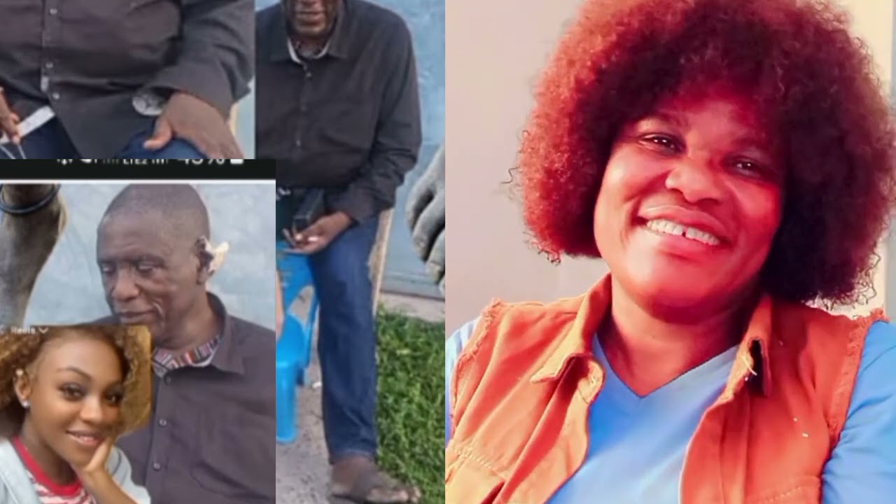Likolo ya kofinga sila davimwua asambwisi famille bolanda 