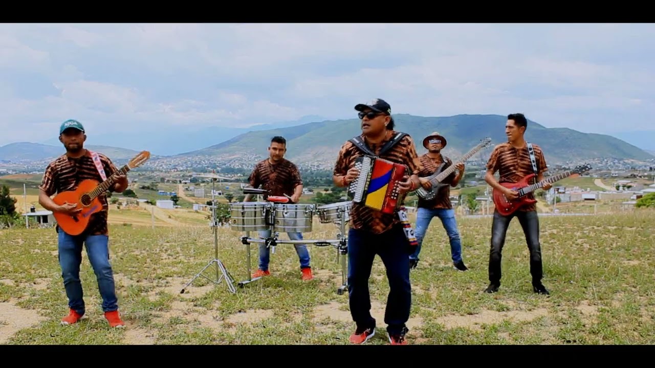 La Matica De Cafe -Internacional  Kumbao - Video Oficial