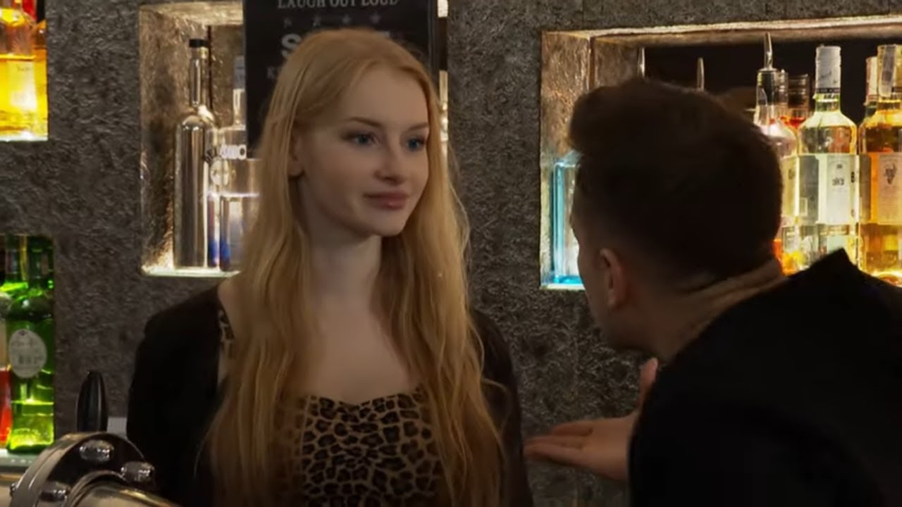 Frodo namówił Dominikę, żeby się przespała z jego kolegą?! [19+ odc. 507]