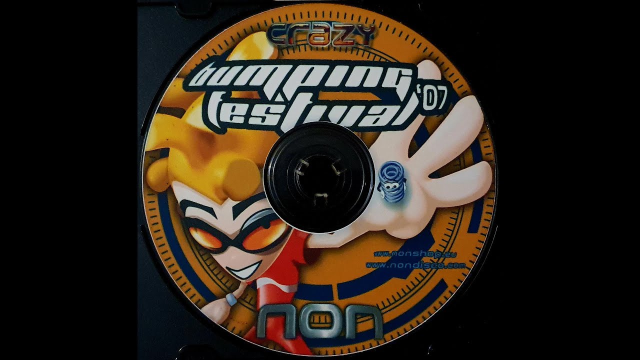 Bumping Festival 2007