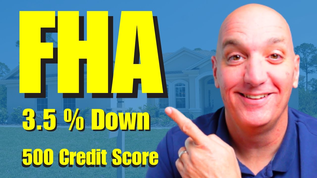 FHA Loan Requirements: A Step-by-Step Guide for First Time Home Buyers
