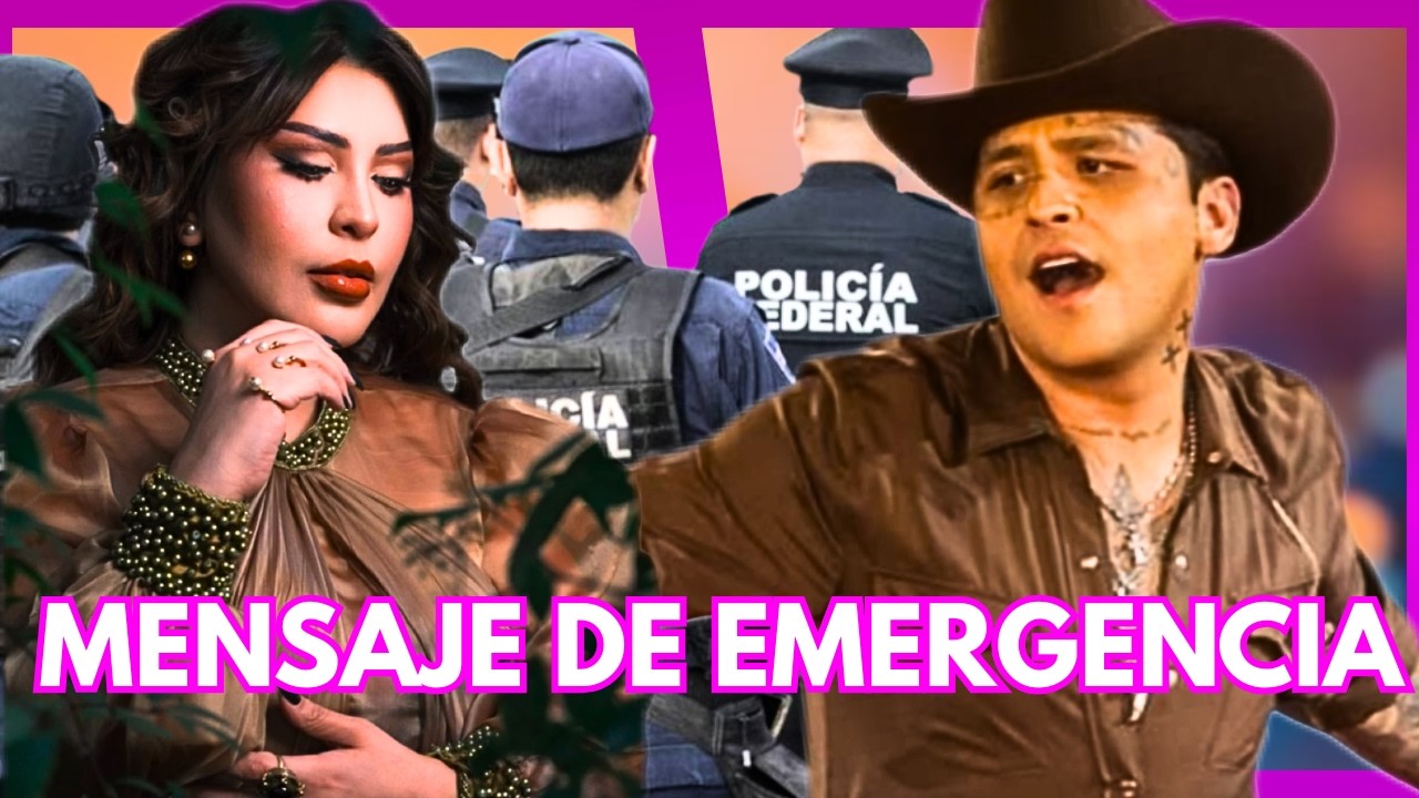 ¡ESCÁNDALO EN LA DINASTÍA! MADRE DE NODAL ROMPE EL SILENCIO CON DESESPERADO MENSAJE