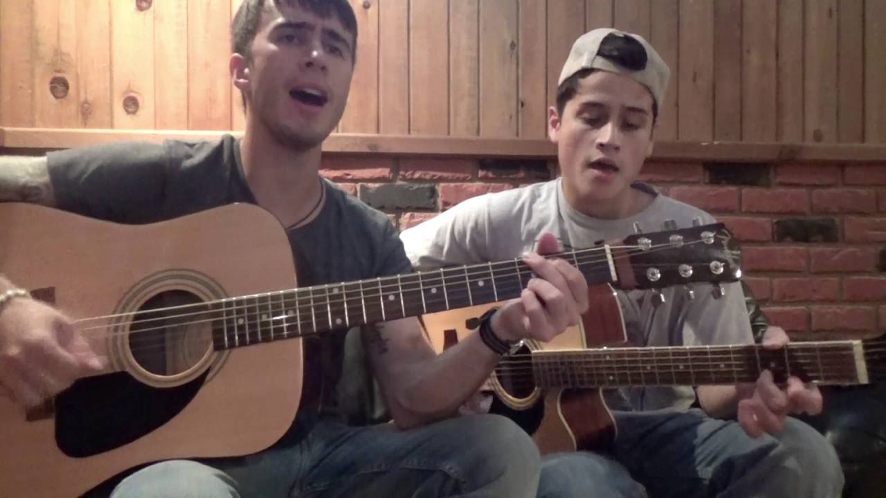 The Quiet Things That No One Ever Knows - Brand New Acoustic Cover